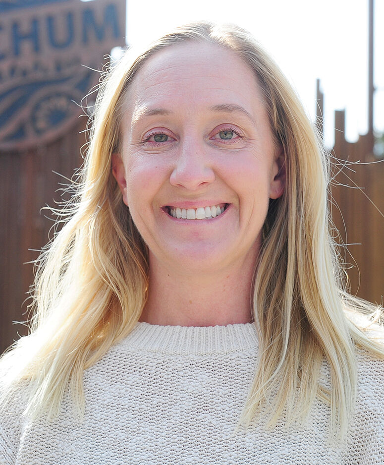Sarah Costigan